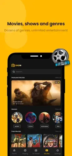 sony-tv-share-price Movies and shows